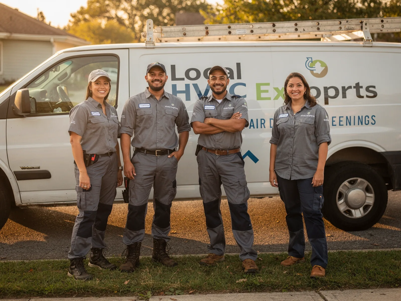 24/7 HVAC Repair & AC Replacement company in Riverside, NJ